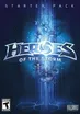 Heroes of the Storm (for PC) 1