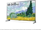 LG G1 OLED TV 7