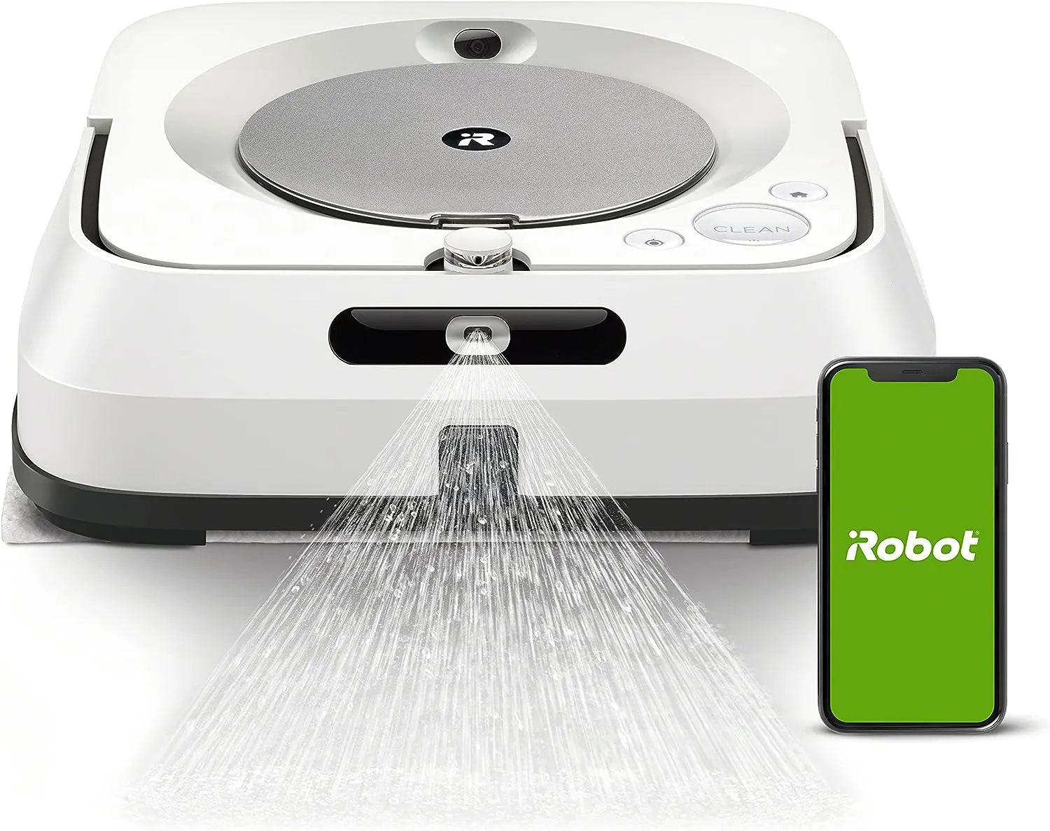 iRobot Braava Jet m6 1