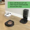 iRobot Roomba s9+ 10