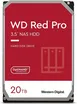 Western Digital Red Pro 20TB HDD 2