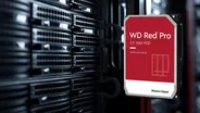 Western Digital Red Pro 20TB HDD 7