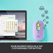 Logitech Pop Mouse 3