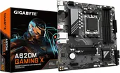 Gigabyte A620M Gaming X 1