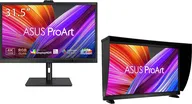 Asus ProArt Display OLED PA32DC 8