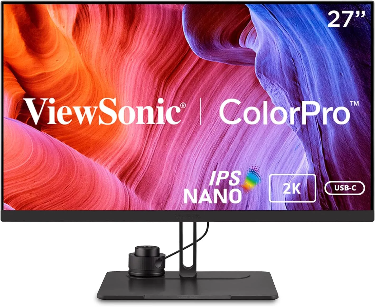 ViewSonic ColorPro VP2776 1