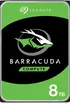 Seagate BarraCuda 8TB HDD 1