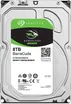 Seagate BarraCuda 8TB HDD 2