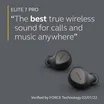 Jabra Elite 7 Pro True Wireless 8