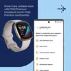 Fitbit Sense 6