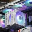 DeepCool AG620 Air Cooler 2