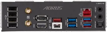 Gigabyte B760 Aorus Elite AX 5