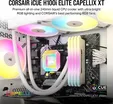 Corsair iCUE H100i Elite Capelli 2