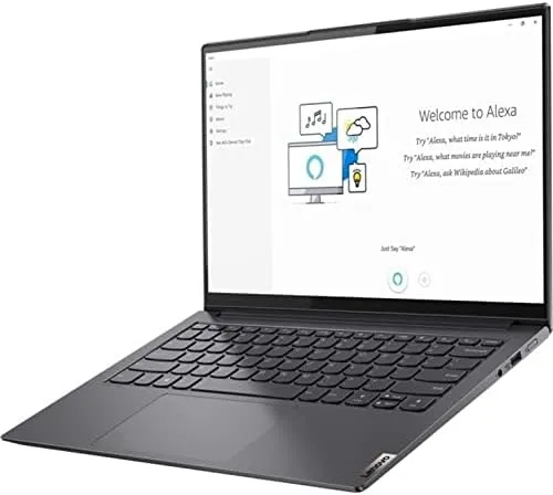 Lenovo IdeaPad Slim 7 Pro 1