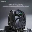 Deepcool AS500 5