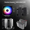 Thermalright Peerless Assassin 1 6