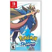 Pokemon Sword/Shield (for Ninten 1