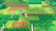 Pokemon: Let's Go, Pikachu (for  2