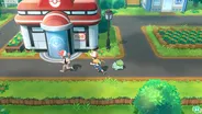 Pokemon: Let's Go, Pikachu (for  6