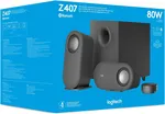 Logitech Z407 8