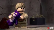 Lego Star Wars: The Skywalker Sa 5