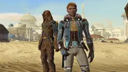 Star Wars: The Old Republic (for 2