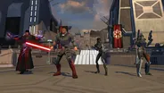 Star Wars: The Old Republic (for 3