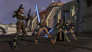 Star Wars: The Old Republic (for 4