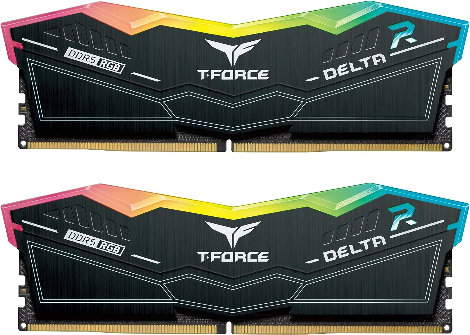 T-Force Delta RGB DDR5 32GB 6000 1