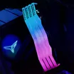 T-Force Delta RGB DDR5 32GB 6000 9