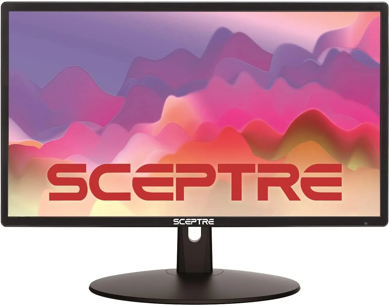 Sceptre E205W-1600 1