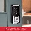 Kwikset Halo Wi-Fi Smart Lock 2