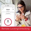 Kwikset Halo Wi-Fi Smart Lock 4