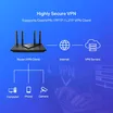 TP-Link Archer AX21 AX1800 Dual- 2