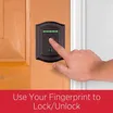 Kwikset Halo Touch Fingerprint S 2