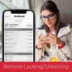 Kwikset Halo Touch Fingerprint S 4