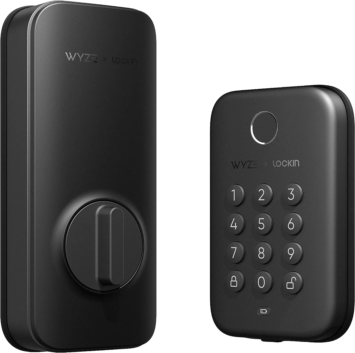 Wyze Lock Bolt 1