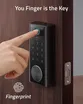 Eufy Smart Lock Touch & Wi-Fi 2