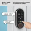 Lockly Vision Doorbell Camera Sm 5