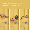 Level Lock Touch Edition 3