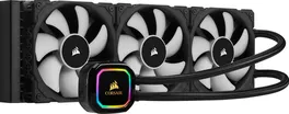 Corsair H150i Pro 1