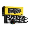 Corsair H150i Pro 13