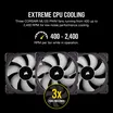 Corsair H150i Pro 4