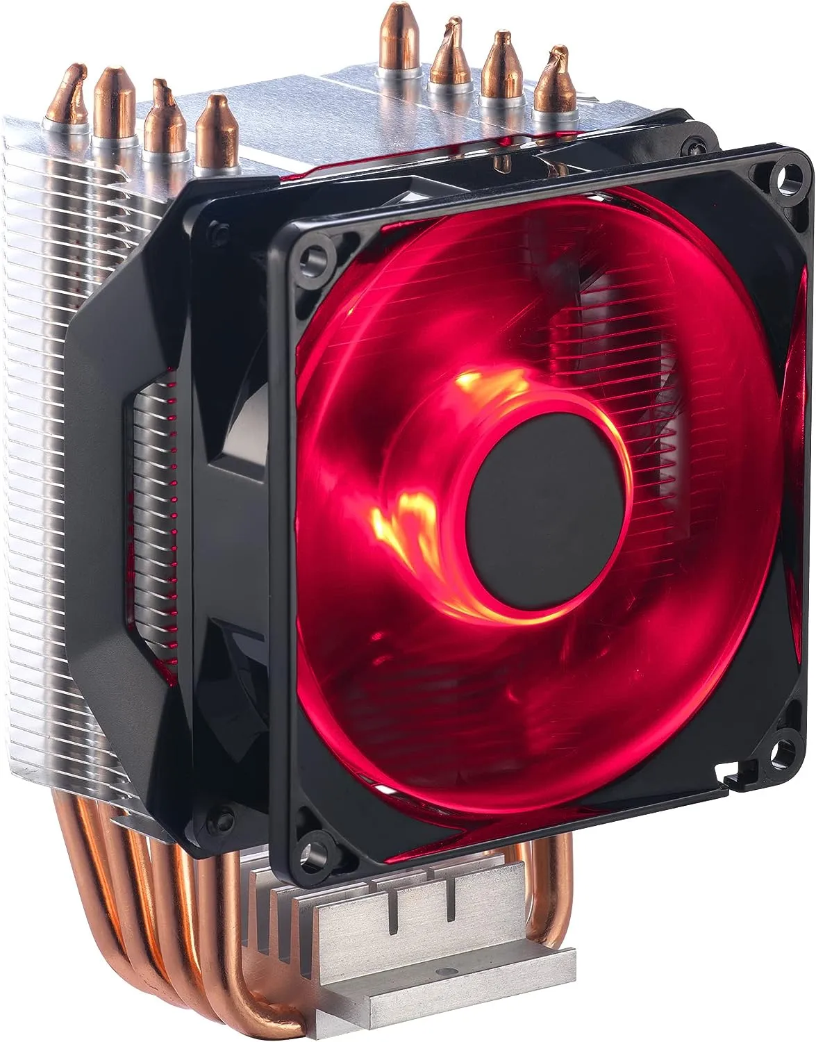 Amazon Basics CPU Cooler 1