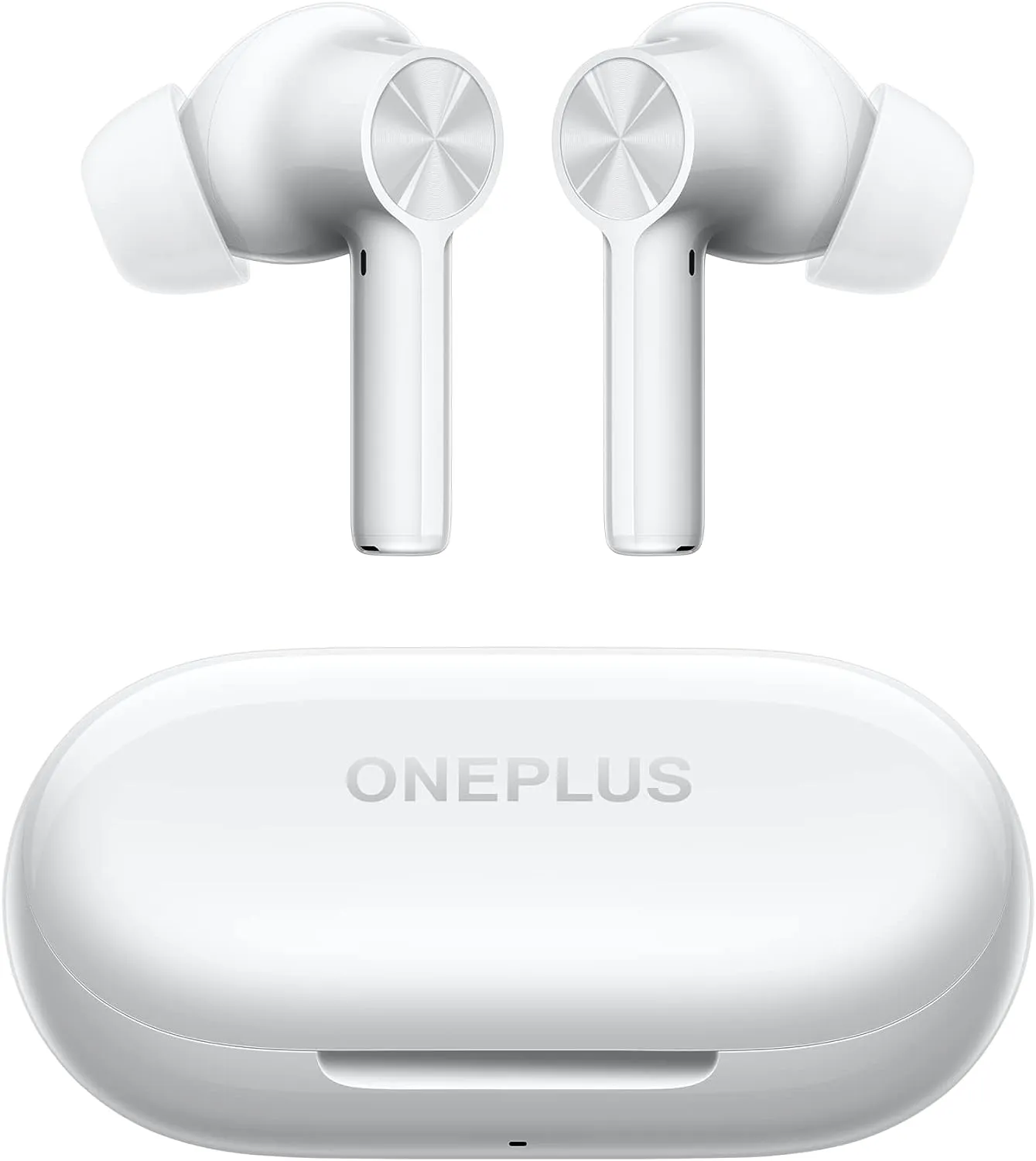 OnePlus Buds Z2 1