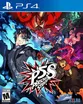 Persona 5 Strikers (for PlayStat 1