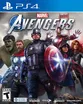 Marvel's Avengers (for PlayStati 1