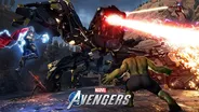 Marvel's Avengers (for PlayStati 3