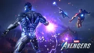 Marvel's Avengers (for PlayStati 4