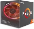 AMD Ryzen 7 2700X 1